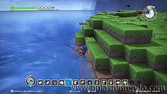 Dragon Quest Builders