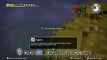 Dragon Quest Builders