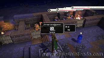 Dragon Quest Builders