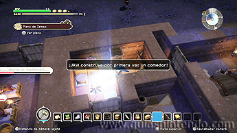 Dragon Quest Builders