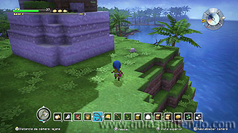 Dragon Quest Builders