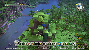 Dragon Quest Builders