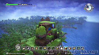 Dragon Quest Builders