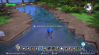 Dragon Quest Builders