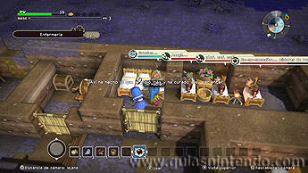 Dragon Quest Builders