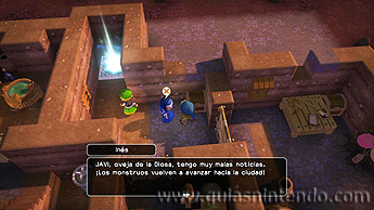 Dragon Quest Builders