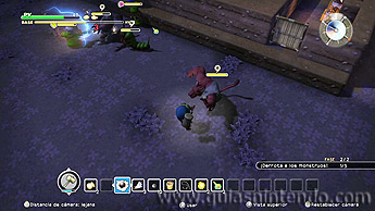 Dragon Quest Builders