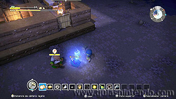 Dragon Quest Builders