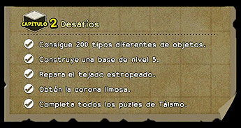 Dragon Quest Builders