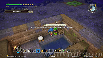 Dragon Quest Builders