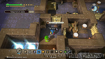 Dragon Quest Builders