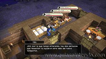 Dragon Quest Builders