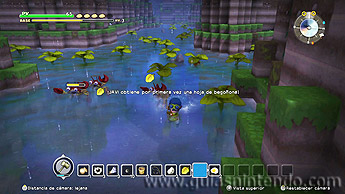 Dragon Quest Builders