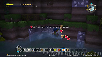 Dragon Quest Builders