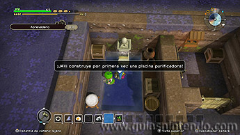 Dragon Quest Builders