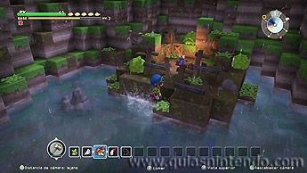 Dragon Quest Builders