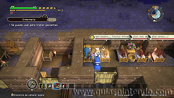 Dragon Quest Builders