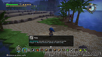 Dragon Quest Builders