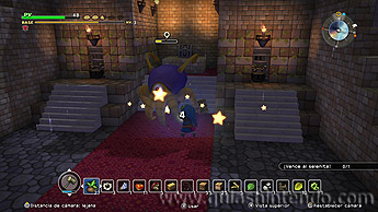 Dragon Quest Builders