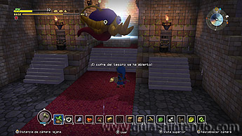 Dragon Quest Builders