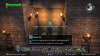 Dragon Quest Builders