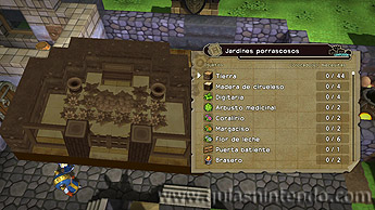 Dragon Quest Builders