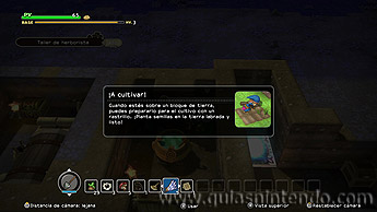 Dragon Quest Builders