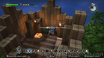 Dragon Quest Builders