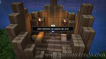 Dragon Quest Builders