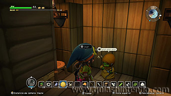 Dragon Quest Builders