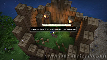 Dragon Quest Builders