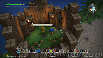 Dragon Quest Builders