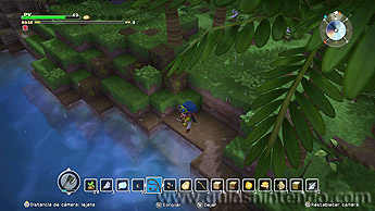 Dragon Quest Builders