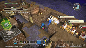 Dragon Quest Builders