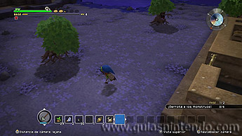 Dragon Quest Builders