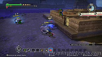 Dragon Quest Builders