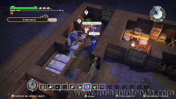 Dragon Quest Builders