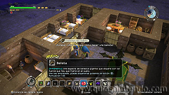 Dragon Quest Builders
