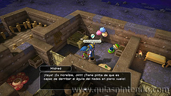 Dragon Quest Builders