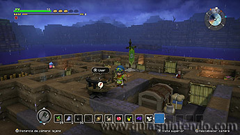Dragon Quest Builders