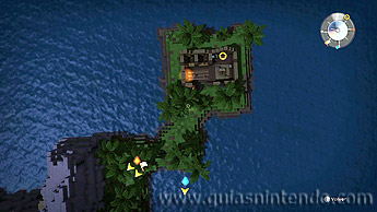 Dragon Quest Builders