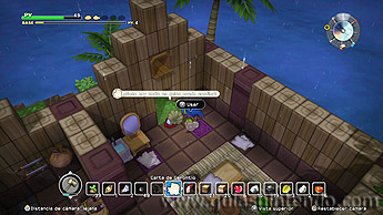 Dragon Quest Builders