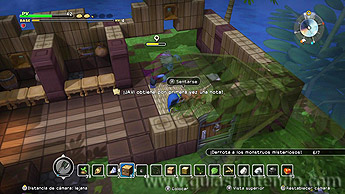 Dragon Quest Builders