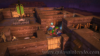 Dragon Quest Builders
