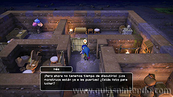 Dragon Quest Builders