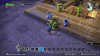 Dragon Quest Builders