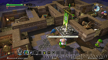 Dragon Quest Builders
