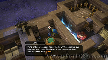 Dragon Quest Builders