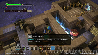 Dragon Quest Builders