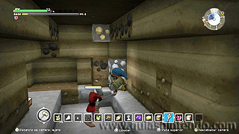 Dragon Quest Builders